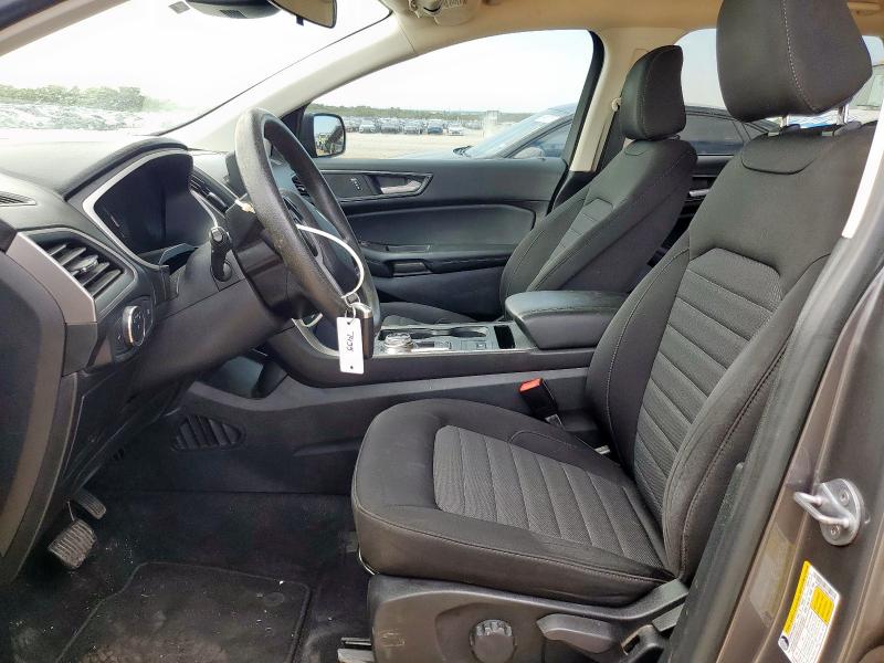2021 FORD EDGE SE 2FMPK3G97MBA15903