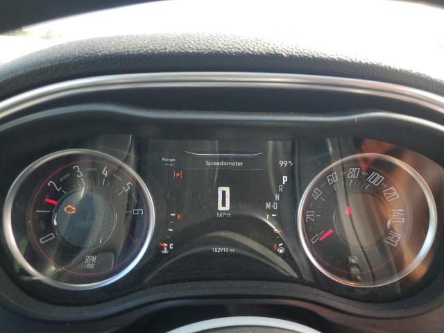 2017 DODGE CHALLENGER 2C3CDZAG2HH614769