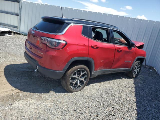 2025 JEEP COMPASS LI 3C4NJDCN9ST545346