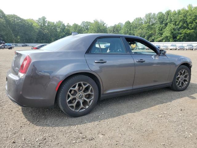 2016 CHRYSLER 300 S - 2C3CCAGG1GH145068