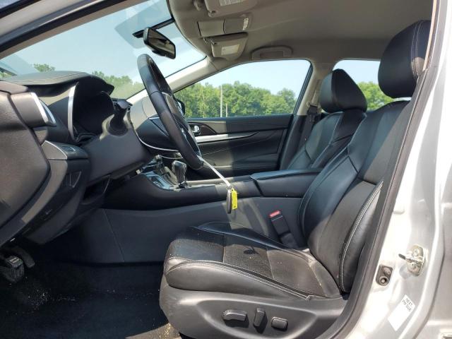 2019 NISSAN MAXIMA S 1N4AA6AV4KC363715