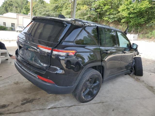 2023 JEEP GRAND CHEROKEE LAREDO 1C4RJHAG8PC513505