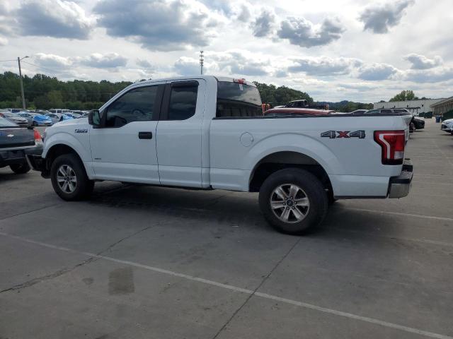 2015 FORD F150 SUPER CAB 1FTEX1EP7FFA66399