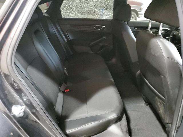 2025 HONDA CIVIC SPOR 2HGFE4F83SH313043