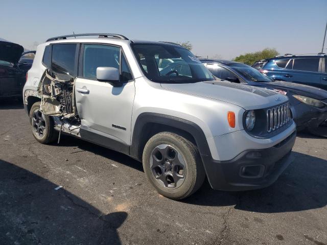 2015 JEEP RENEGADE LATITUDE ZACCJABH5FPC04864