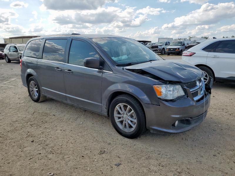2019 DODGE GRAND CARA 2C4RDGCG8KR774227