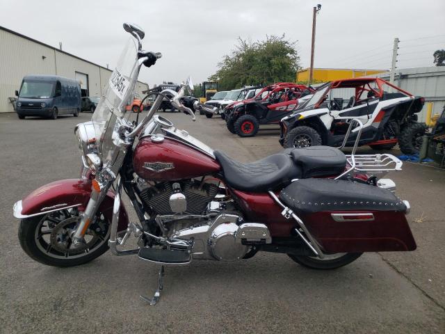 2016 HARLEY-DAVIDSON FLHR ROAD KING 1HD1FBM11GB674706