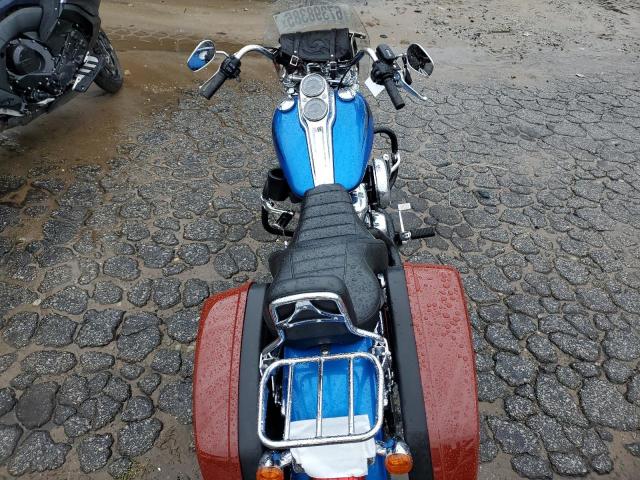 2018 HARLEY-DAVIDSON FXLR LOW R 1HD1YNJ11JC027384