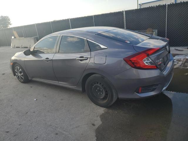 2020 HONDA CIVIC LX 19XFC2F67LE205139