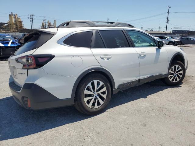 2021 SUBARU OUTBACK PR 4S4BTAFC0M3155588