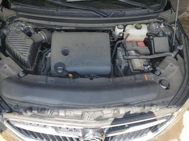 2019 BUICK ENCLAVE ES 5GAEVAKW4KJ139304