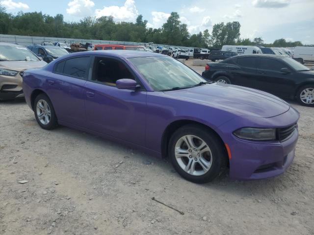 2018 DODGE CHARGER SX 2C3CDXBG8JH329261