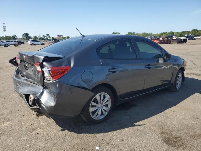 2019 SUBARU IMPREZA 4S3GKAA63K3605715