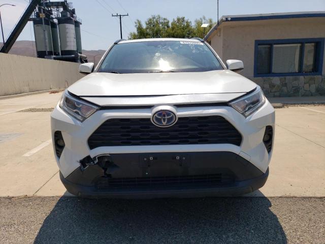 2021 TOYOTA RAV4 XLE PREMIUM JTMB6RFV4MD024847