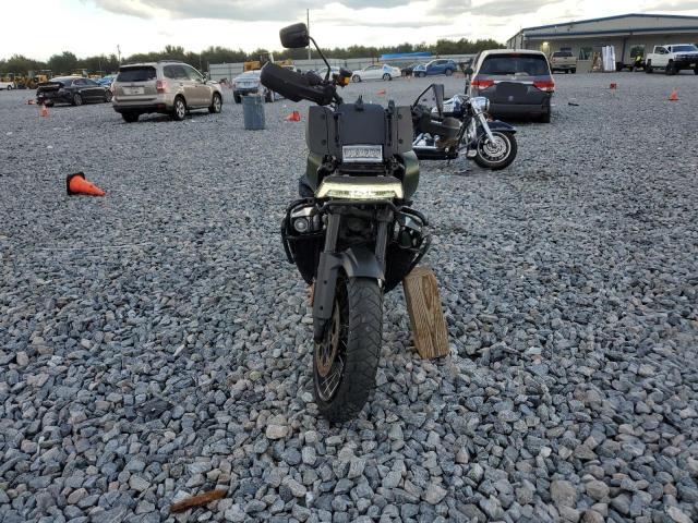 2022 HARLEY-DAVIDSON RA1250 S 1HD1ZES16NB318602