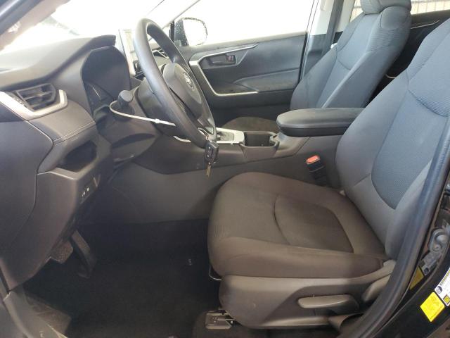 2025 TOYOTA RAV4 LE 4T3LWRFV4SU189849
