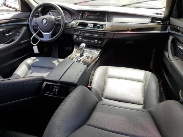 2016 BMW 528 I WBA5A5C5XGD529950