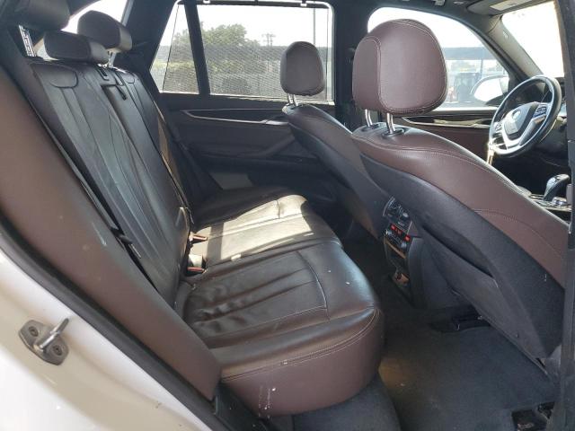2018 BMW X5 XDRIVE35I 5UXKR0C50J0Y01405
