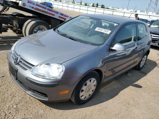 VOLKSWAGEN RABBIT