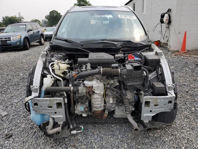 2022 HONDA CR-V TOURI #3302697006