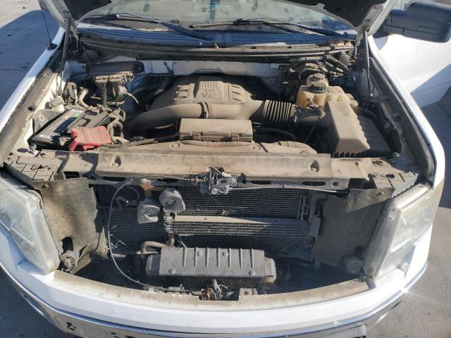 2012 FORD F150 SUPERCREW - 1FTFW1ET4CFA30055