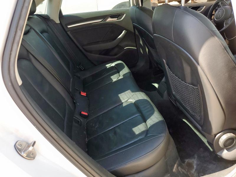 2015 AUDI A3 PREMIUM WAUBFGFF6F1002654
