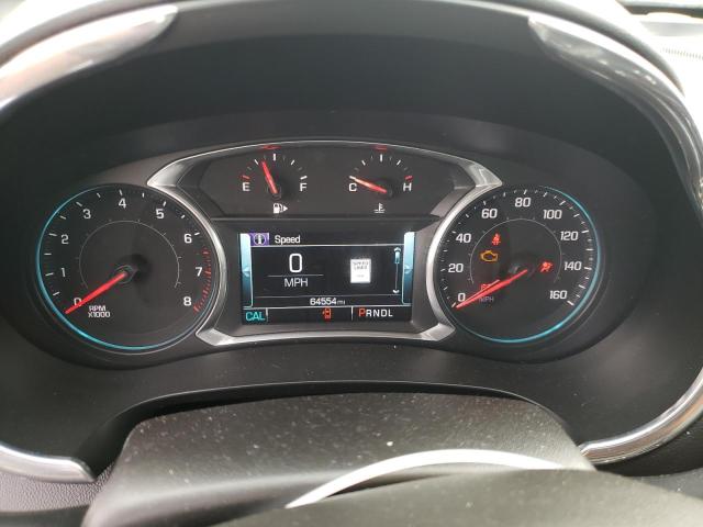 2017 CHEVROLET MALIBU PRE 1G1ZH5SX1HF133438