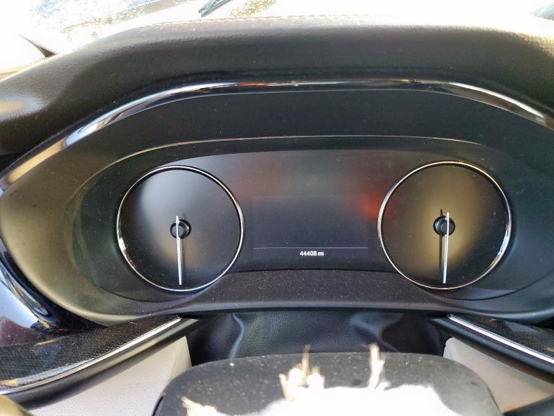2023 BUICK ENVISION PREFERRED LRBAZLR48PD100091