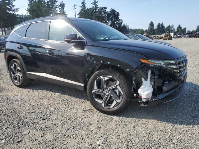 2024 HYUNDAI TUCSON LIMITED KM8JECD1XRU243438