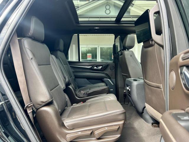 2021 GMC YUKON DENA 1GKS2DKL0MR191183