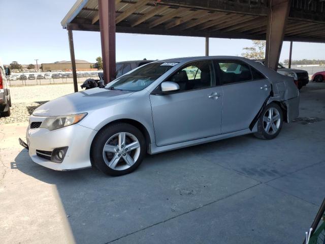 2013 TOYOTA CAMRY L - 4T1BF1FK9DU273325