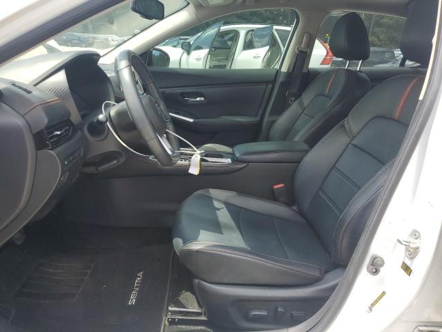 2021 NISSAN SENTRA SR 3N1AB8DV5MY226939