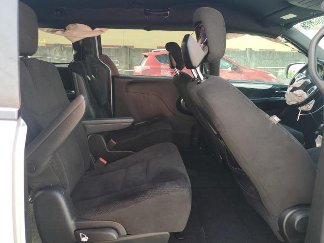 2015 DODGE GRAND CARA 2C4RDGBG1FR586818