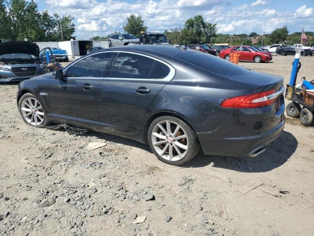 2015 JAGUAR XF 3.0 SPO SAJWJ0FF2F8U51946