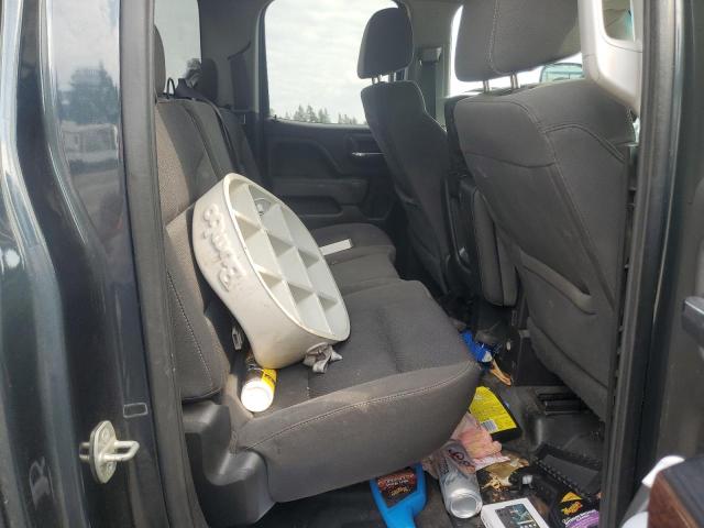 2017 GMC SIERRA K1500 SLE 1GTV2MEC0HZ137361