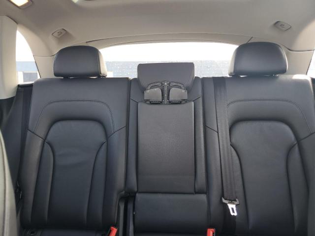 2016 AUDI Q5 PREMIUM WA1D7AFP4GA145435