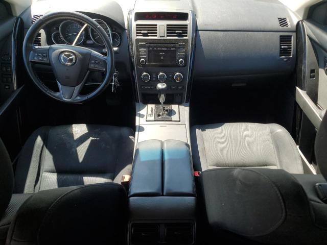 2015 MAZDA CX-9 SPORT - JM3TB2BA5F0467889