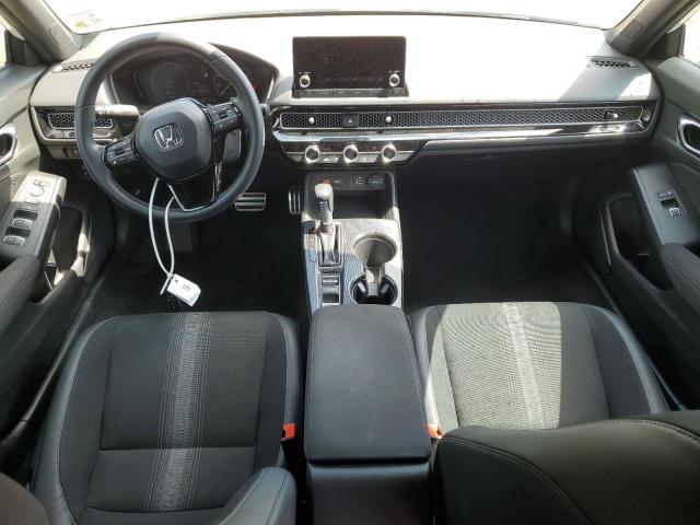2024 HONDA CIVIC SPOR 2HGFE2F58RH588010