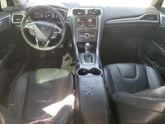 2016 FORD FUSION TIT 3FA6P0K95GR164443