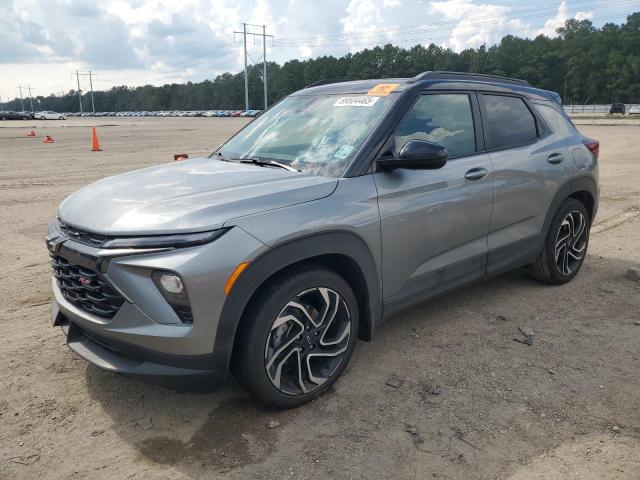2024 CHEVROLET TRAILBLAZER RS KL79MTSL1RB100918