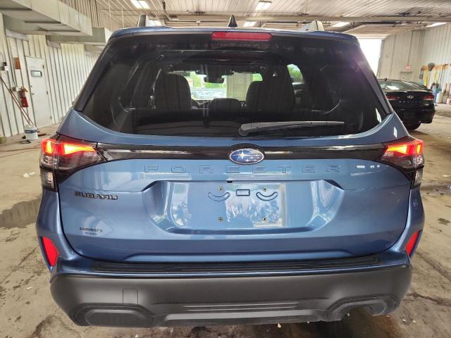 2025 SUBARU FORESTER P JF2SLDDC8SH561483