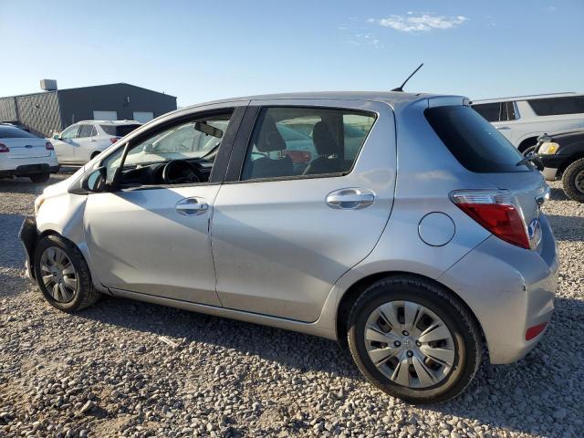 2012 TOYOTA YARIS - JTDKTUD31CD526890