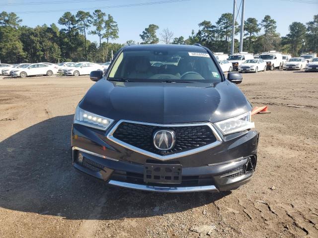 2018 ACURA MDX ADVANC 5J8YD3H81JL005275