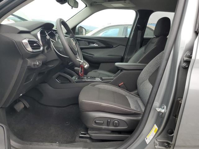 2023 CHEVROLET TRAILBLAZER LT KL79MRSL7PB183724