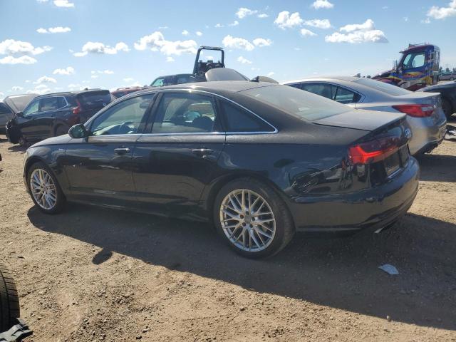 2016 AUDI A6 PREMIUM WAUFGAFC5GN004570