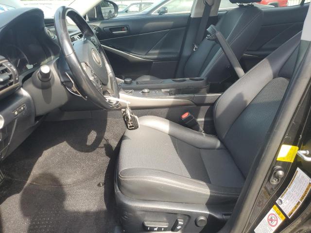 2017 LEXUS IS 300 JTHCM1D24H5018761