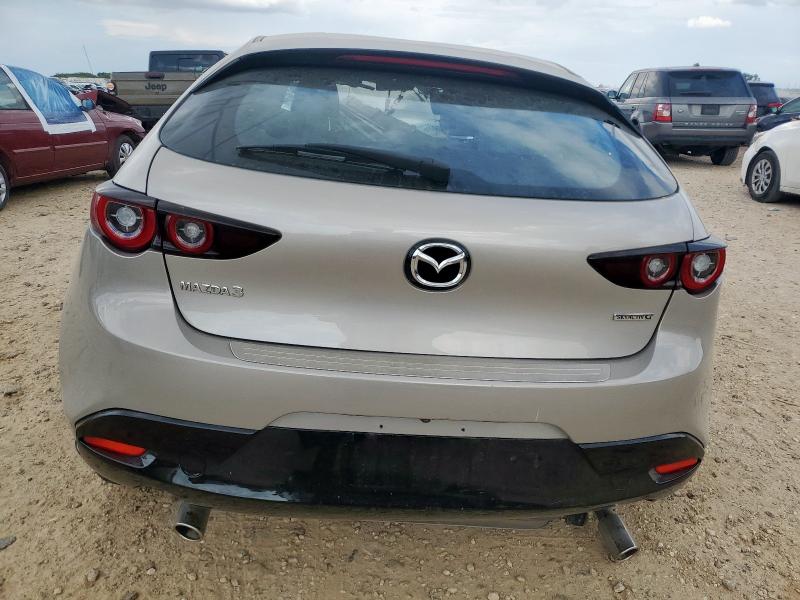 2023 MAZDA 3 PREFERRE JM1BPALM9P1613120