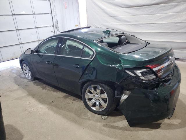 2015 BUICK REGAL PREM 2G4GP5EX3F9275899