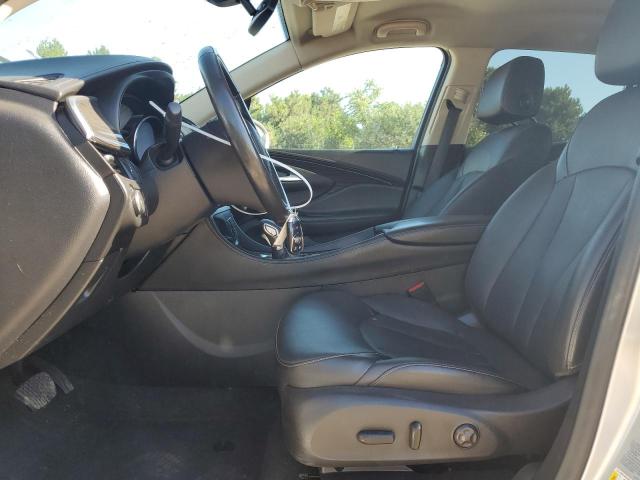 2017 BUICK ENVISION E - LRBFXBSA9HD128442