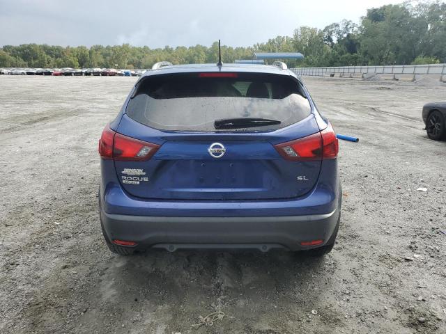 2019 NISSAN ROGUE SPOR - JN1BJ1CPXKW214338